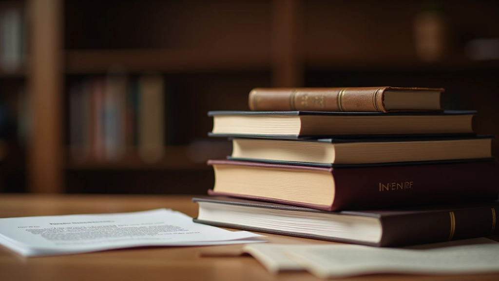 Právní knihy a dokumenty týkající se dědického práva v České republice s notářským razítkem